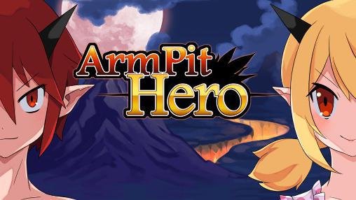 game pic for Armpit hero: King of hell